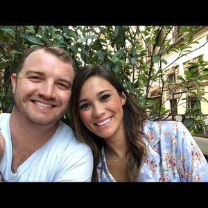 Meet your Posher, Rob